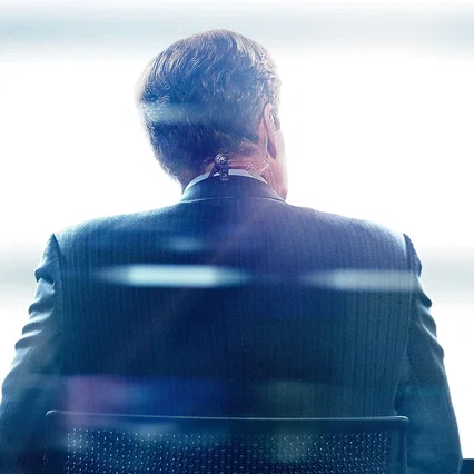 Photo de la série : The Newsroom
