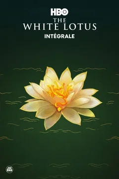 Affiche de la série The White Lotus