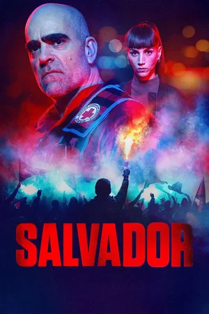 Affiche de la série : Salvador