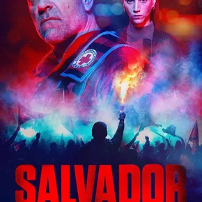 Photo de la série : Salvador