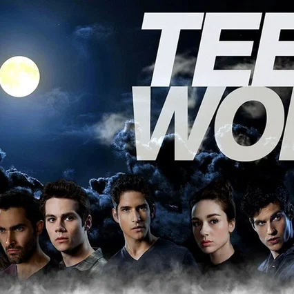 Photo de la série : Teen Wolf
