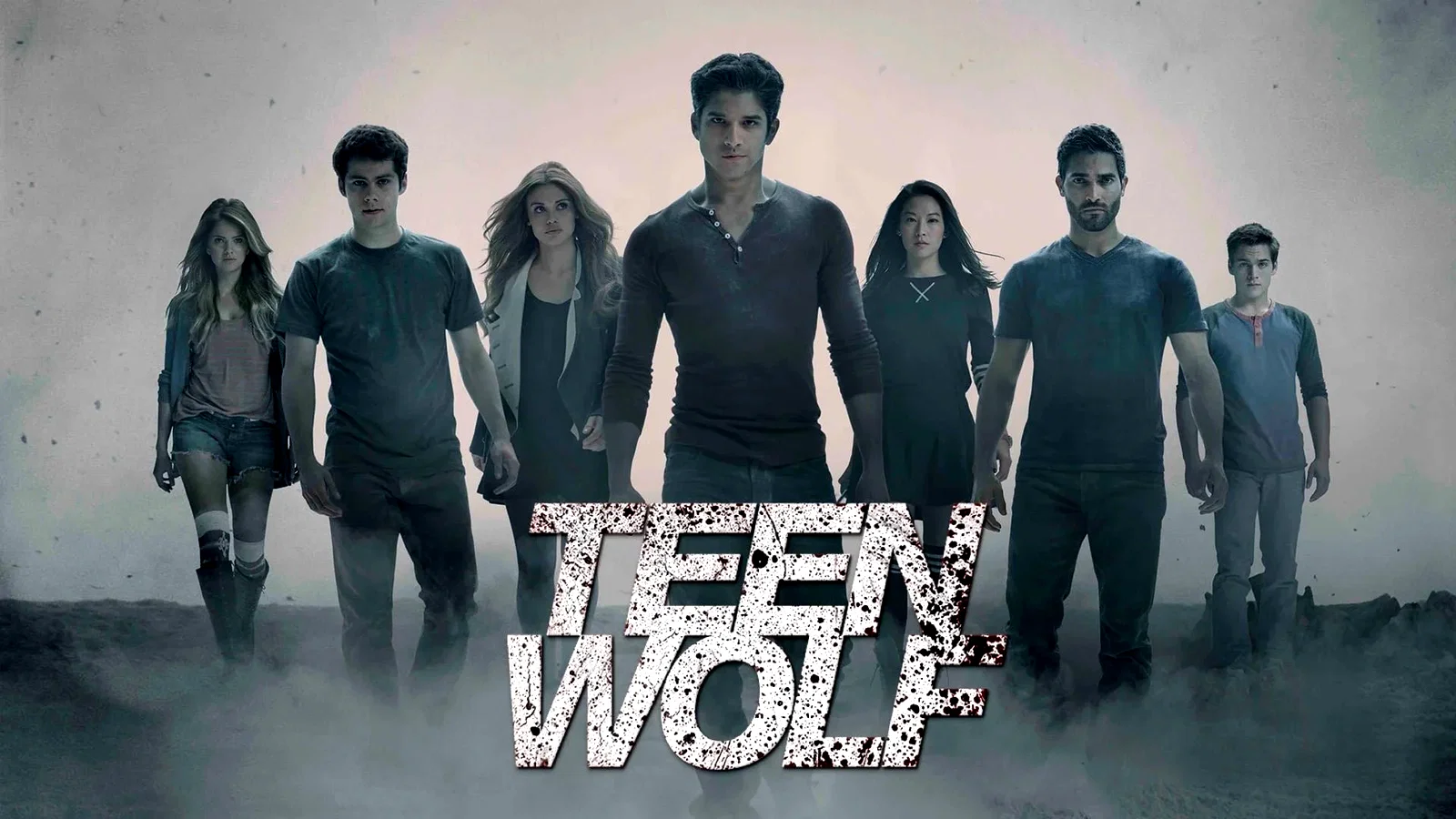 Photo 2 de la série : Teen Wolf