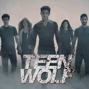 Photo de la série : Teen Wolf