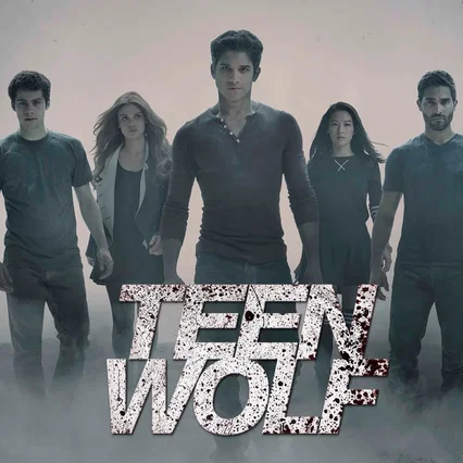 Photo de la série : Teen Wolf