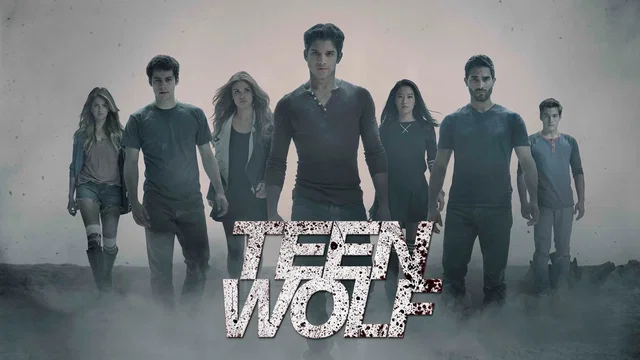 Photo 2 de la série : Teen Wolf