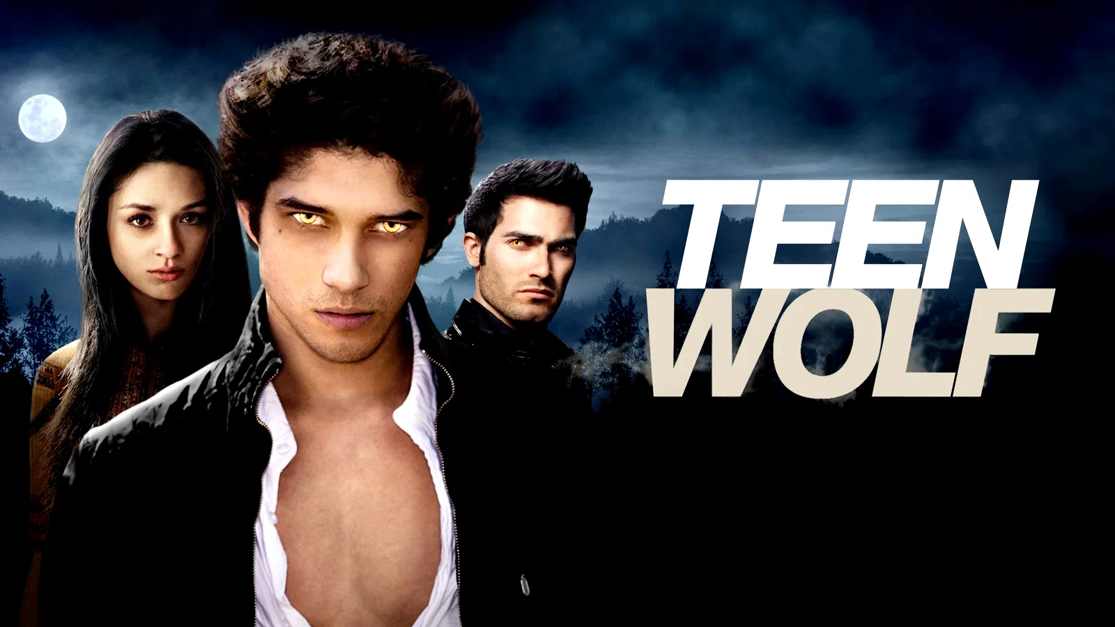 Photo 3 de la série : Teen Wolf
