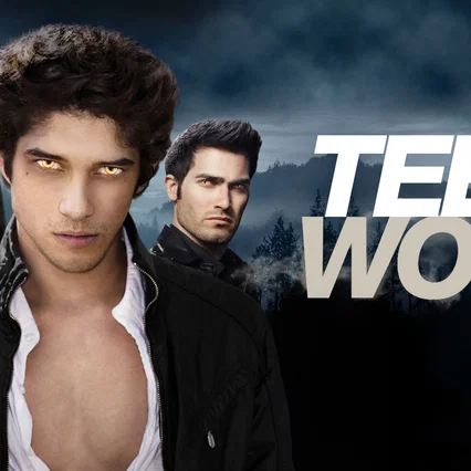 Photo de la série : Teen Wolf