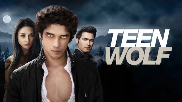 Photo 3 de la série : Teen Wolf