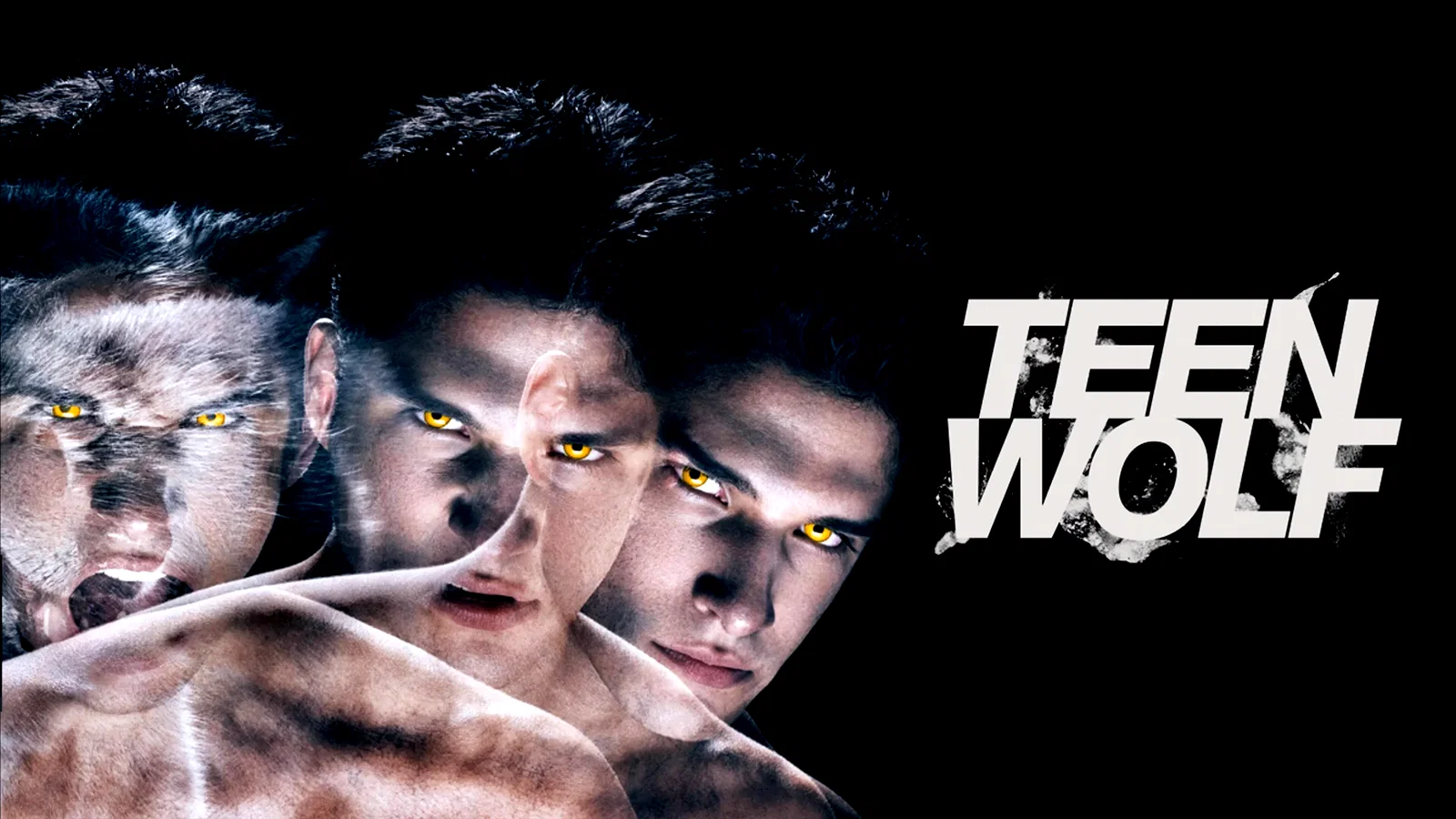 Photo 4 de la série : Teen Wolf