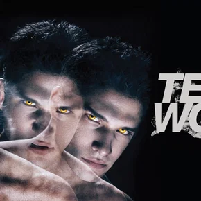 Photo de la série : Teen Wolf
