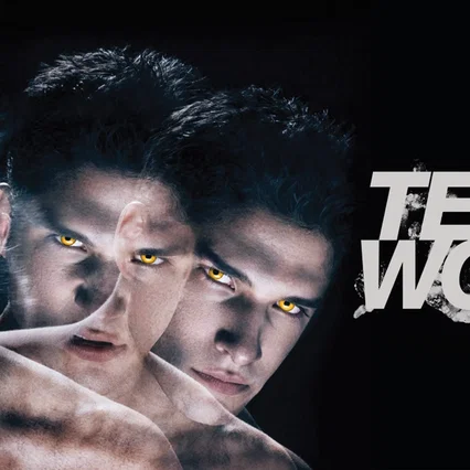 Photo de la série : Teen Wolf
