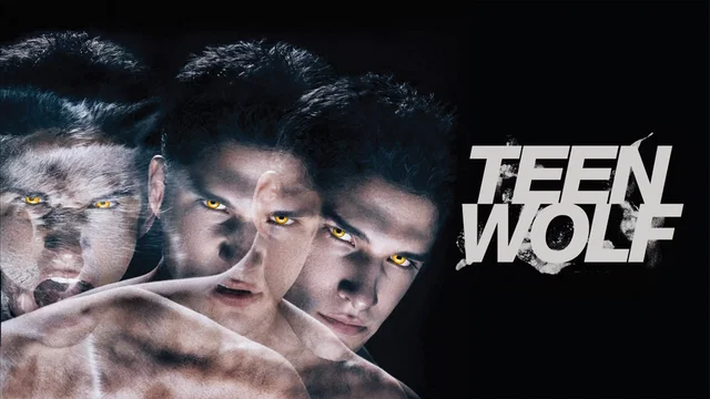 Photo 4 de la série : Teen Wolf