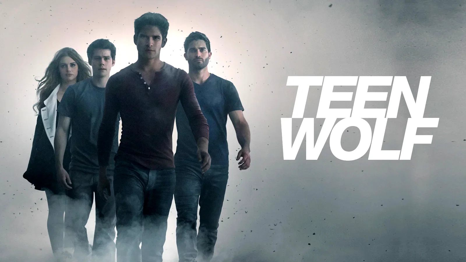 Photo 5 de la série : Teen Wolf