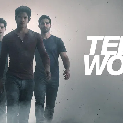 Photo de la série : Teen Wolf
