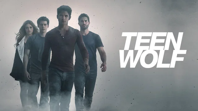 Photo 5 de la série : Teen Wolf