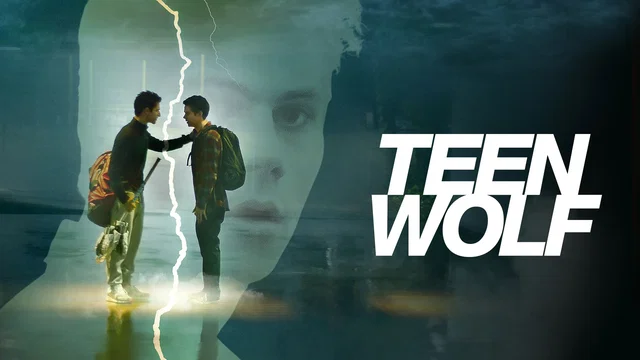 Photo 6 de la série : Teen Wolf
