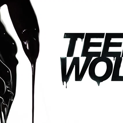 Photo de la série : Teen Wolf
