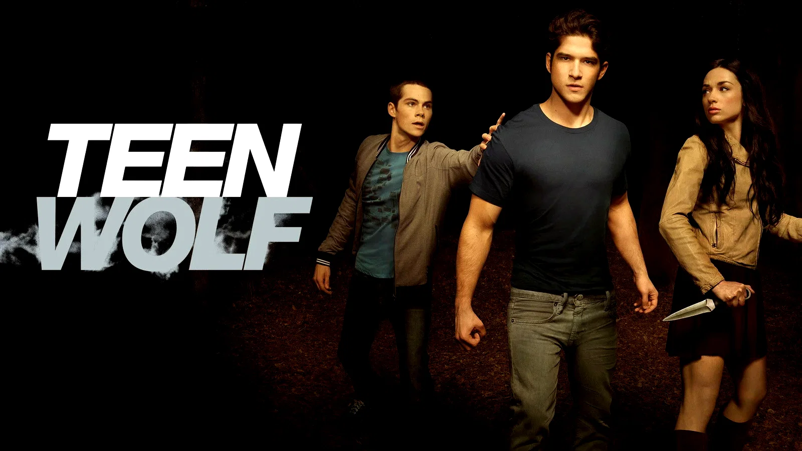 Photo 8 de la série : Teen Wolf