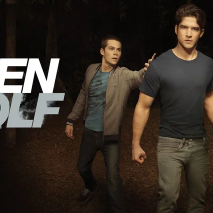 Photo de la série : Teen Wolf