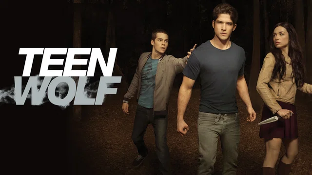 Photo 8 de la série : Teen Wolf