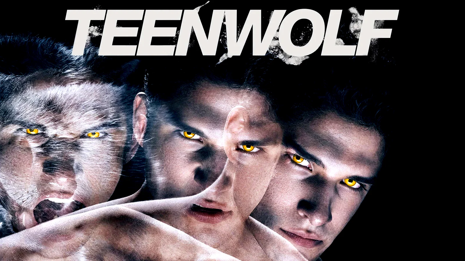 Photo 9 de la série : Teen Wolf