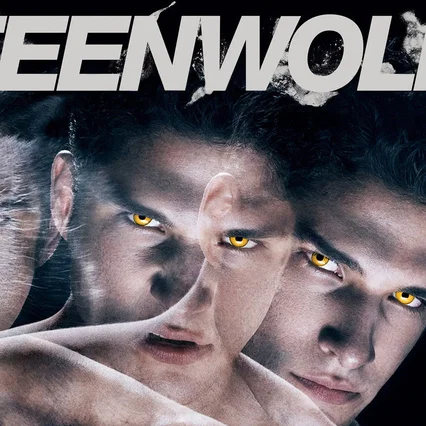 Photo de la série : Teen Wolf