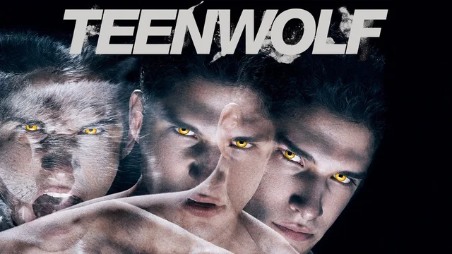 Photo 9 de la série : Teen Wolf