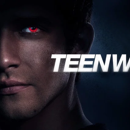 Photo de la série : Teen Wolf