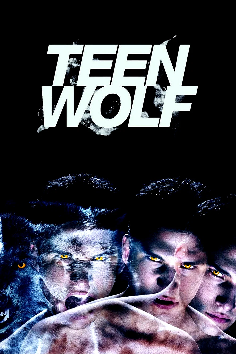 Photo 11 de la série : Teen Wolf