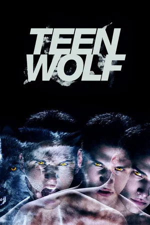 Photo 11 de la série : Teen Wolf