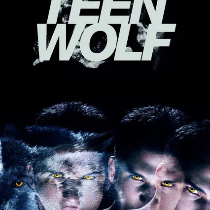 Photo de la série : Teen Wolf