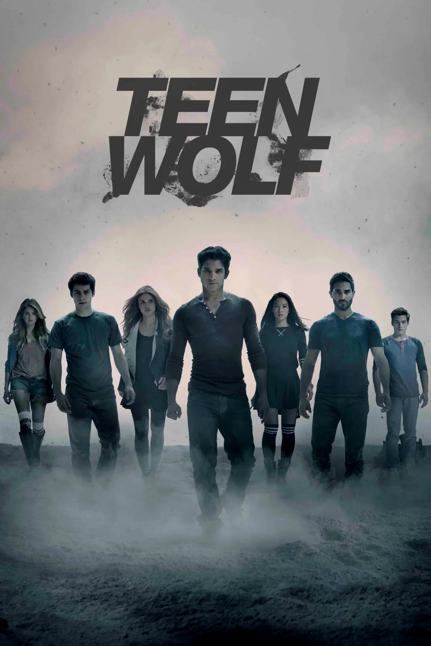 Photo 12 de la série : Teen Wolf