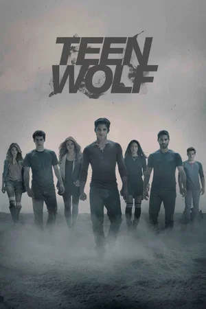 Photo 12 de la série : Teen Wolf