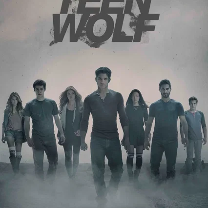 Photo de la série : Teen Wolf