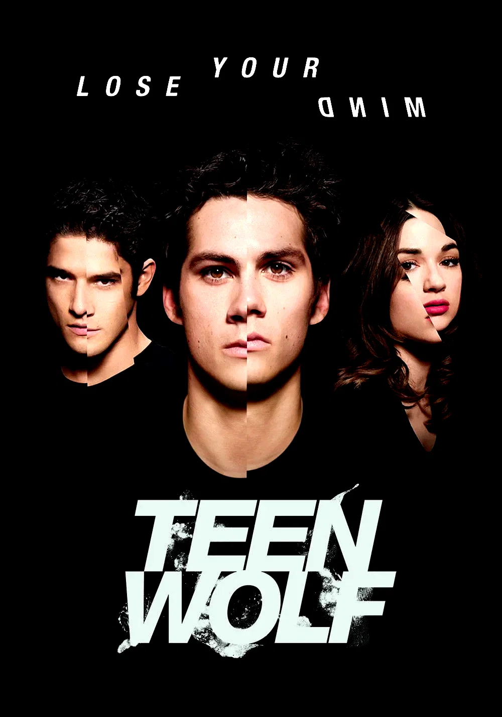Photo 13 de la série : Teen Wolf