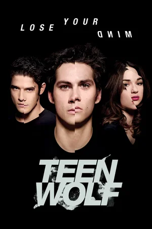 Photo 13 de la série : Teen Wolf