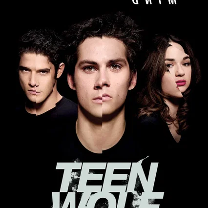 Photo de la série : Teen Wolf
