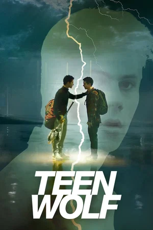 Photo 15 de la série : Teen Wolf
