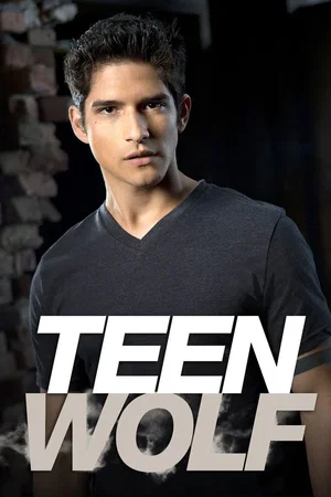 Photo 16 de la série : Teen Wolf