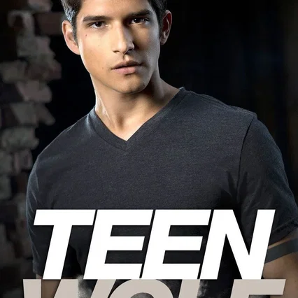 Photo de la série : Teen Wolf
