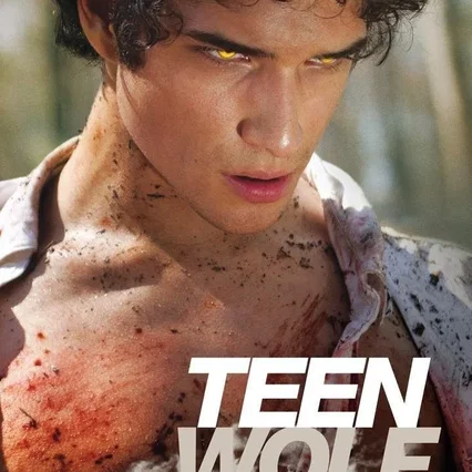 Photo de la série : Teen Wolf
