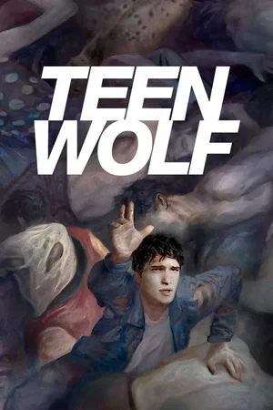 Photo 18 de la série : Teen Wolf
