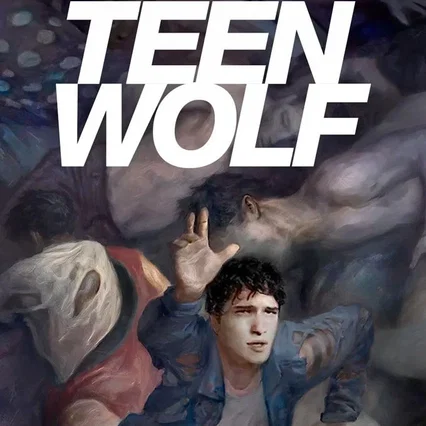 Photo de la série : Teen Wolf