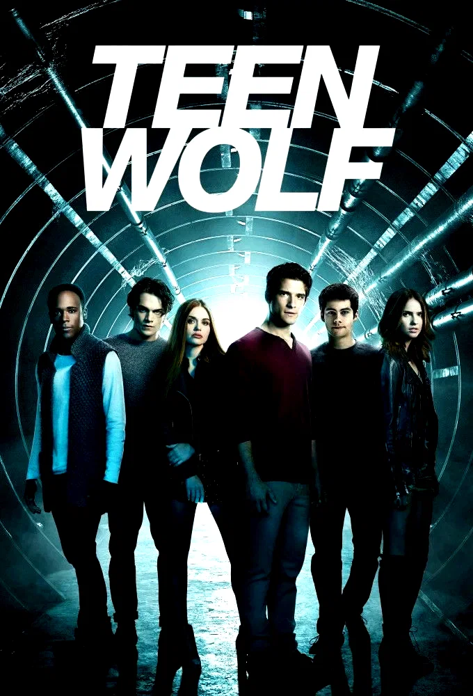 Photo 14 de la série : Teen Wolf