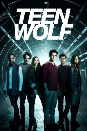 Photo 19 de la série : Teen Wolf