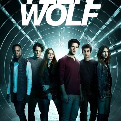 Photo de la série : Teen Wolf
