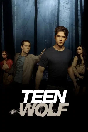 Photo 20 de la série : Teen Wolf