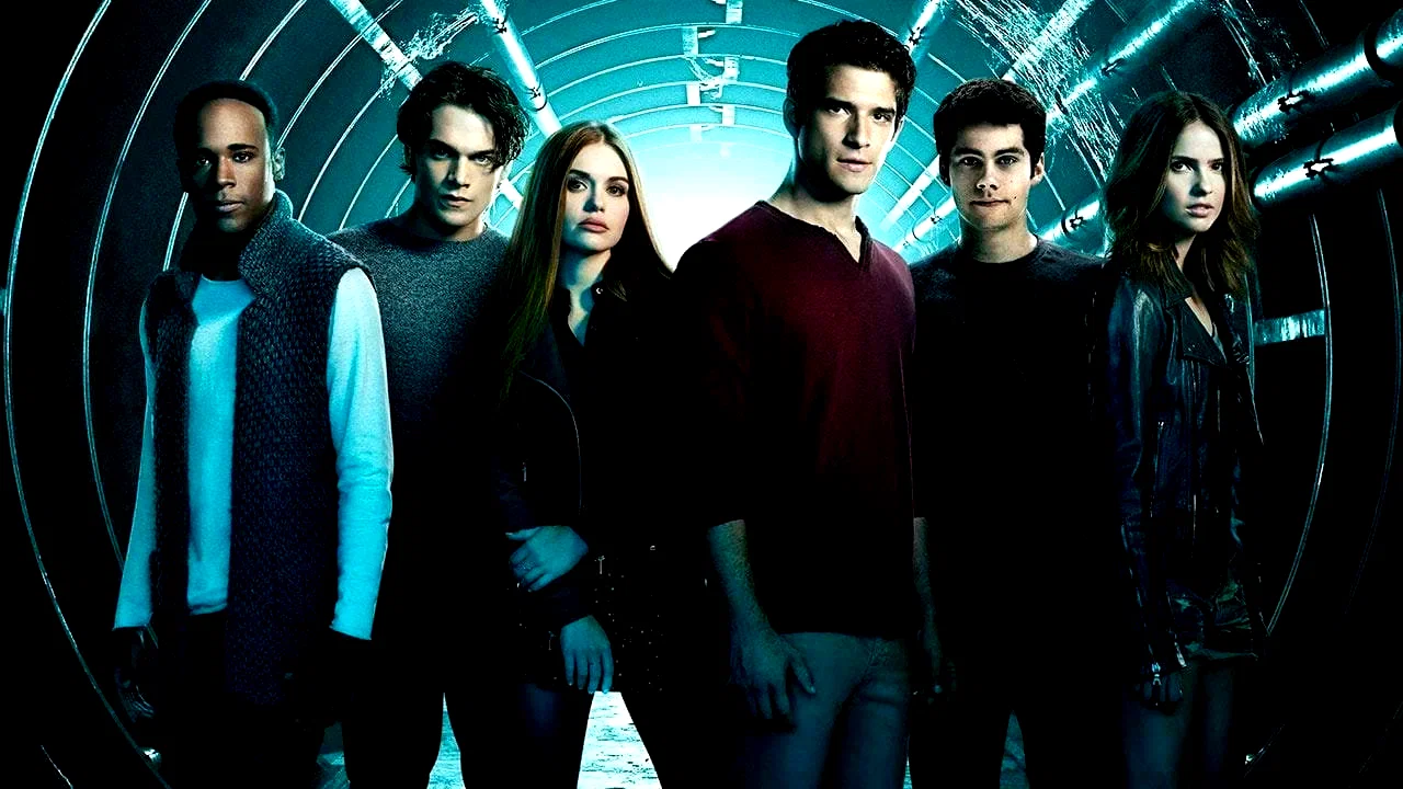 Photo 15 de la série : Teen Wolf