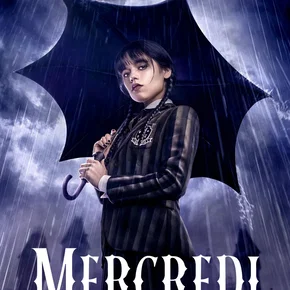 Photo de la série : Mercredi