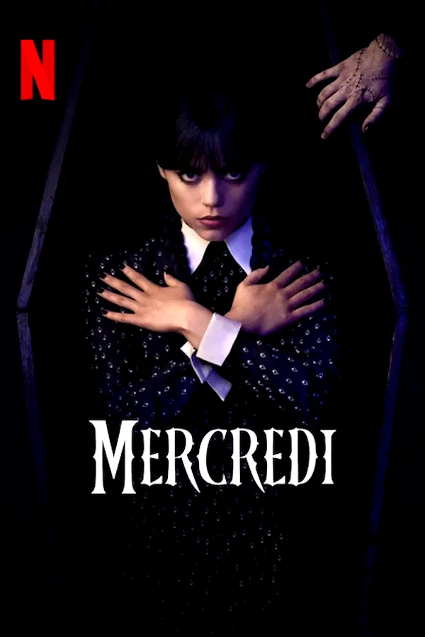 Photo 3 de la série : Mercredi